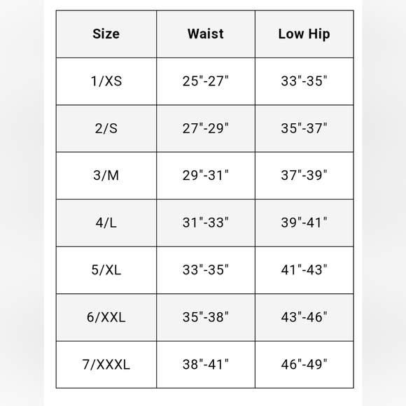 NWT CUUP THE HIGHWAIST - SWIM in Jungle Size 5 / XL - Picture 7 of 10